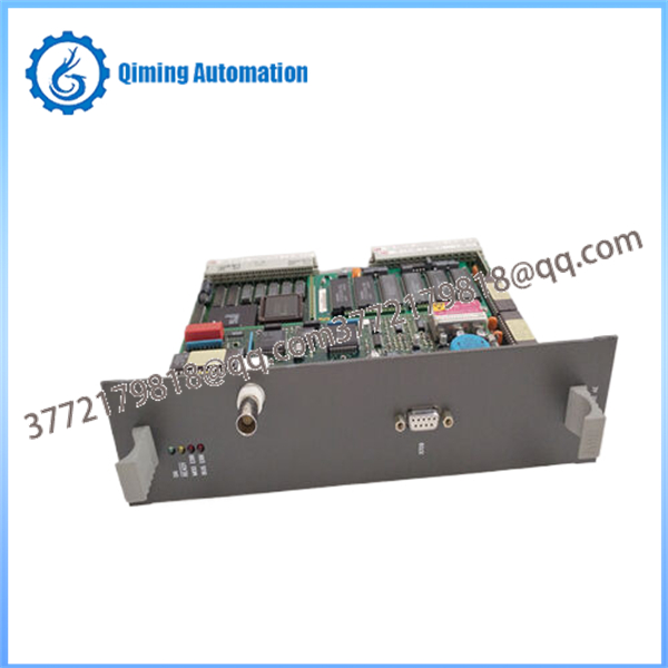 ABB PPC322BE1 high-performance industrial control module